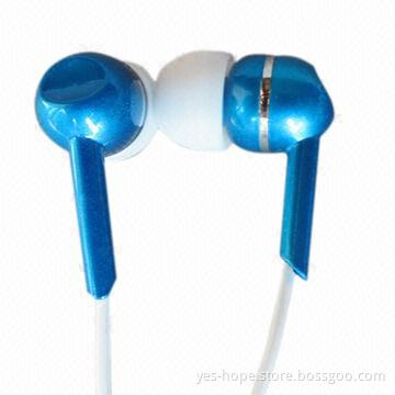 Good quality in ear headphones